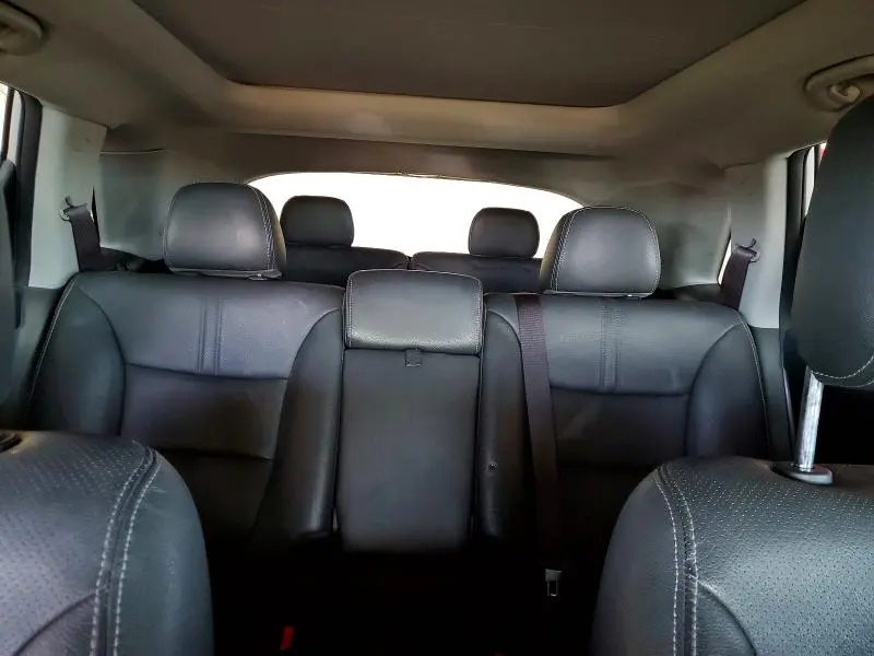 2014 KIA SORENTO SX  