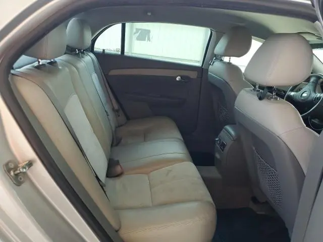 2012 CHEVROLET MALIBU 2LT  