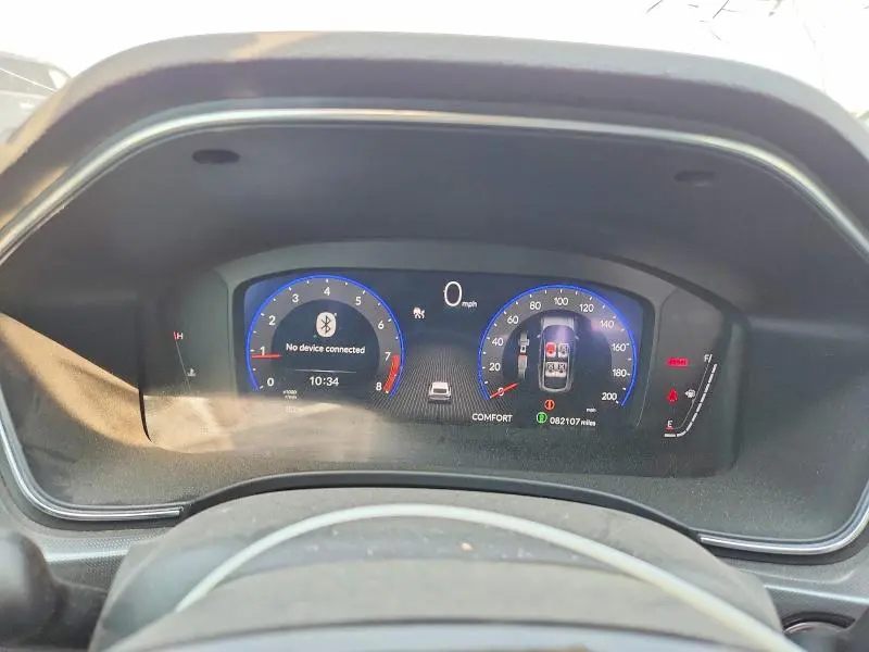 2024 ACURA INTEGRA TYPE S  