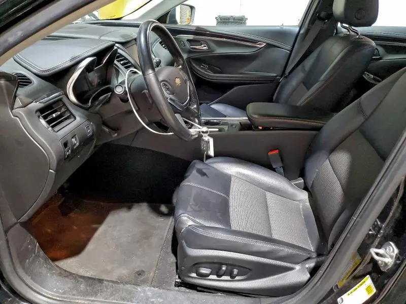 2020 CHEVROLET IMPALA LT  