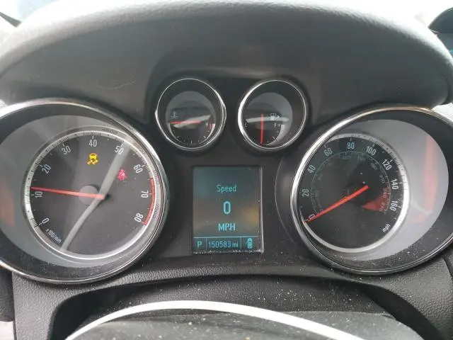 2014 BUICK ENCORE PREMIUM  