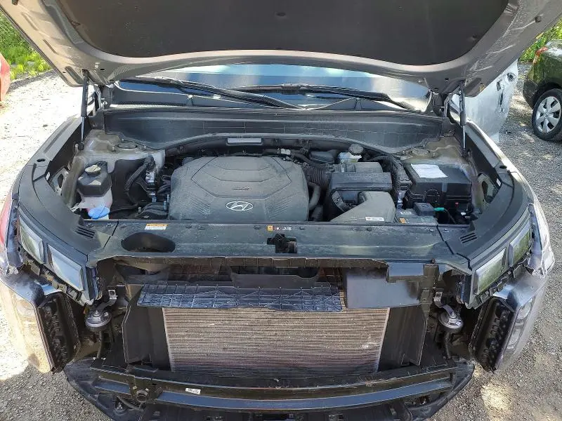 2023 HYUNDAI PALISADE XRT  