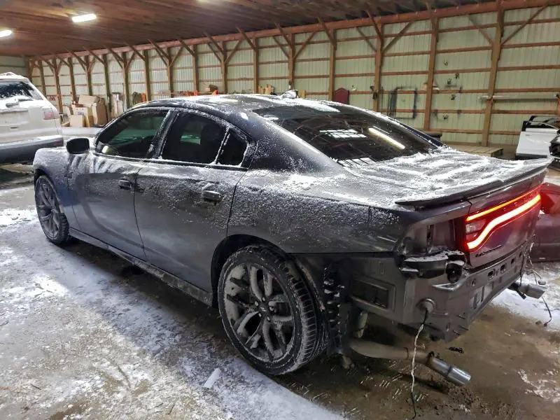 2021 DODGE CHARGER GT  