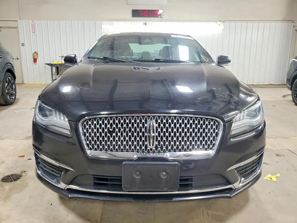2019 LINCOLN MKZ RESERVE II  