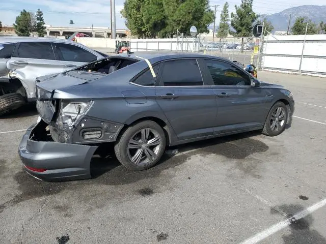 2020 VOLKSWAGEN JETTA S  