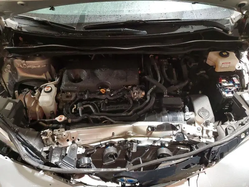 2023 TOYOTA SIENNA   