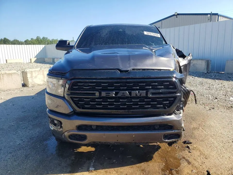 2024 RAM 1500 BIG HORN/LONE STAR  