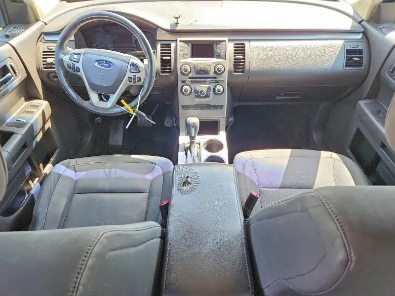 2013 FORD FLEX SE  