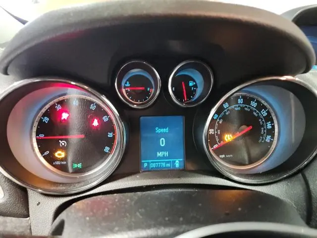 2016 BUICK ENCORE CONVENIENCE  