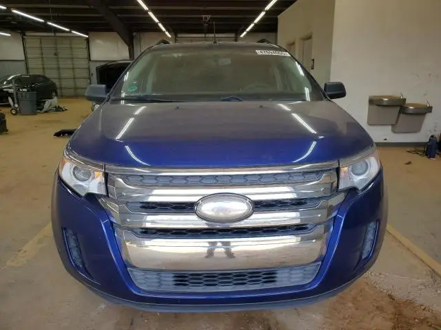 2013 FORD EDGE SE  