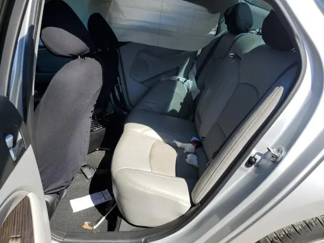 2014 KIA OPTIMA EX
