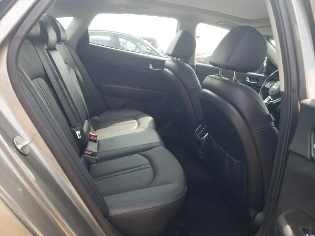 2019 KIA OPTIMA EX  