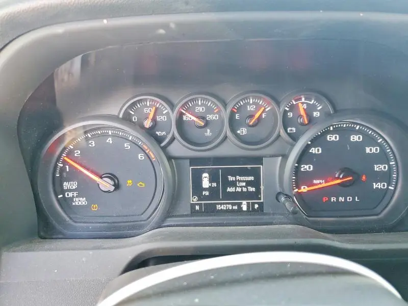 2023 CHEVROLET SILVERADO C1500  