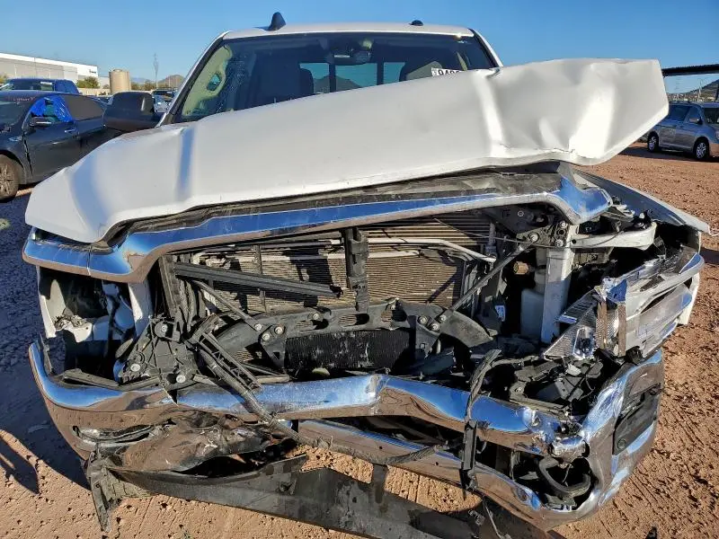 2019 RAM 2500 BIG HORN  