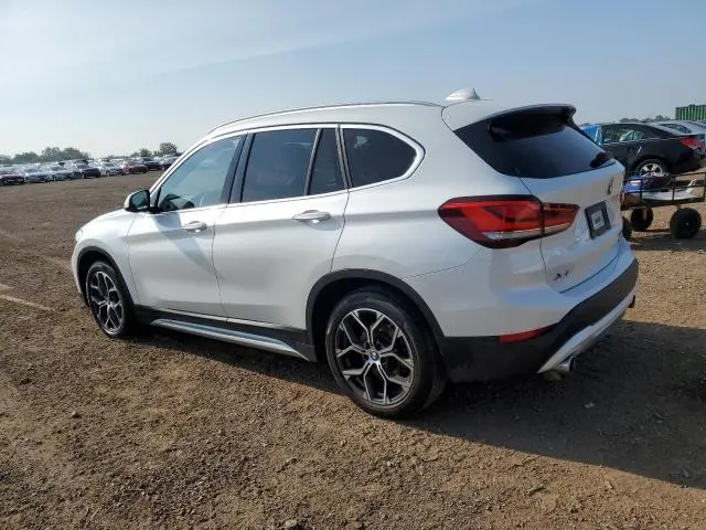 2020 BMW X1 XDRIVE28I  