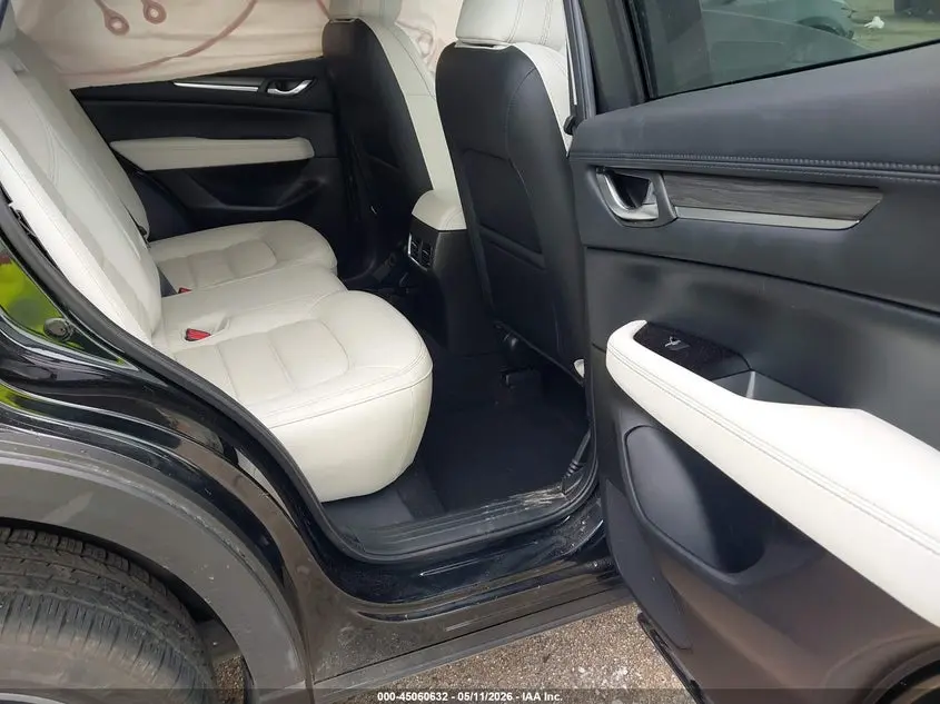 2023 MAZDA CX-5 2.5 S PREMIUM PLUS