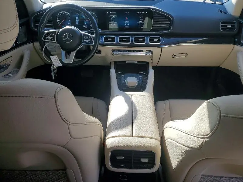 2022 MERCEDES-BENZ GLE 350 4MATIC  