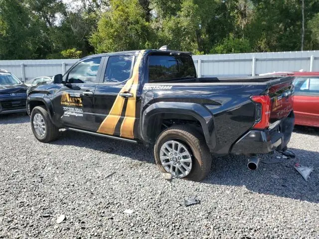 2024 TOYOTA TACOMA DOUBLE CAB  