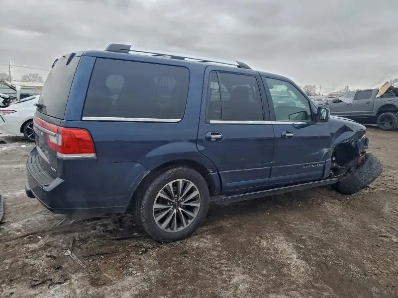2015 LINCOLN NAVIGATOR   