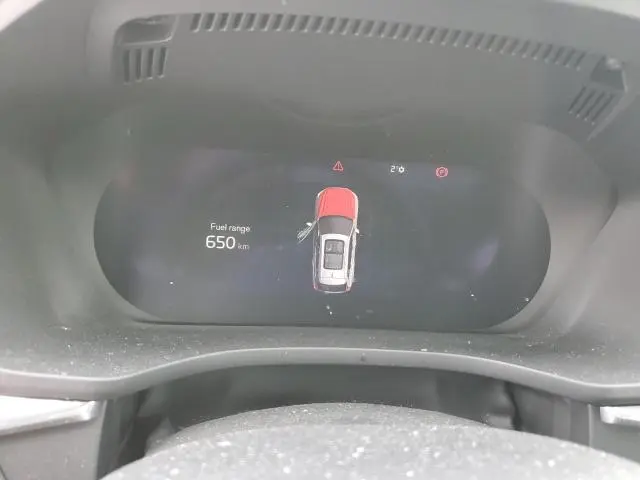 2023 VOLVO XC60 PLUS