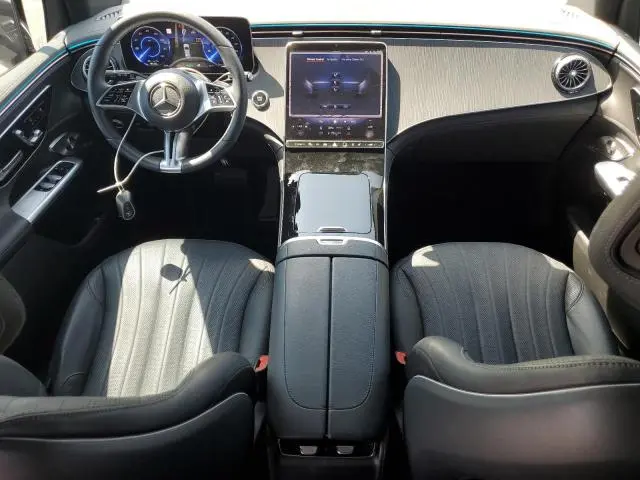 2023 MERCEDES-BENZ EQE SUV 350+  