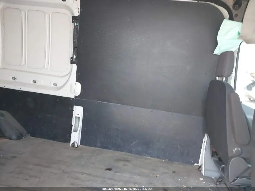 2019 FORD TRANSIT-250  