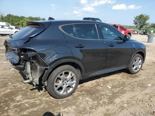 2024 DODGE HORNET R/T