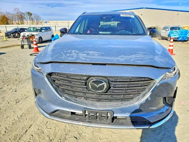 2023 MAZDA CX-9 GRAND TOURING  