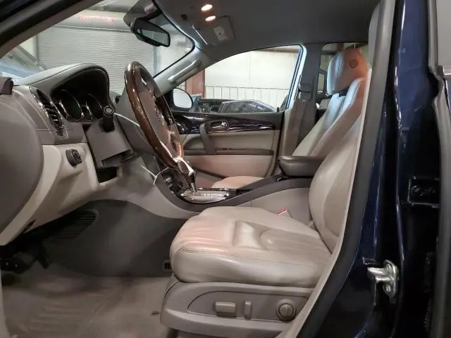 2015 BUICK ENCLAVE