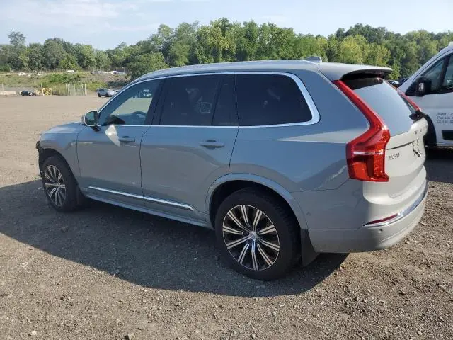 2024 VOLVO XC90 PLUS  
