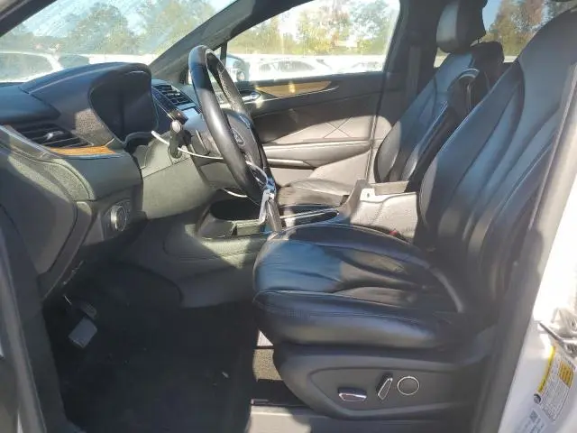 2016 LINCOLN MKC SELECT  