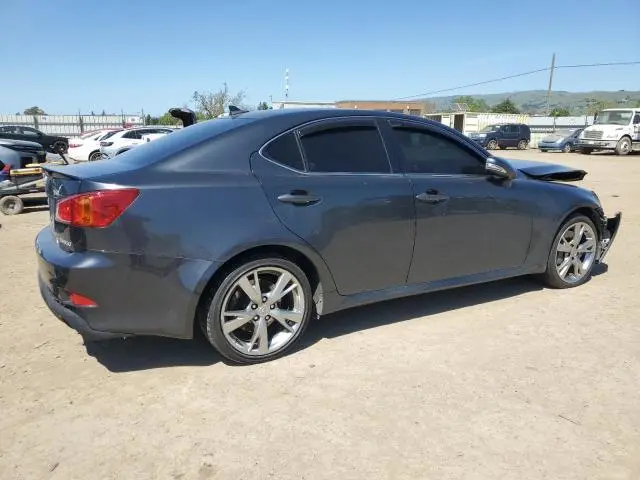 2010 LEXUS IS 350  