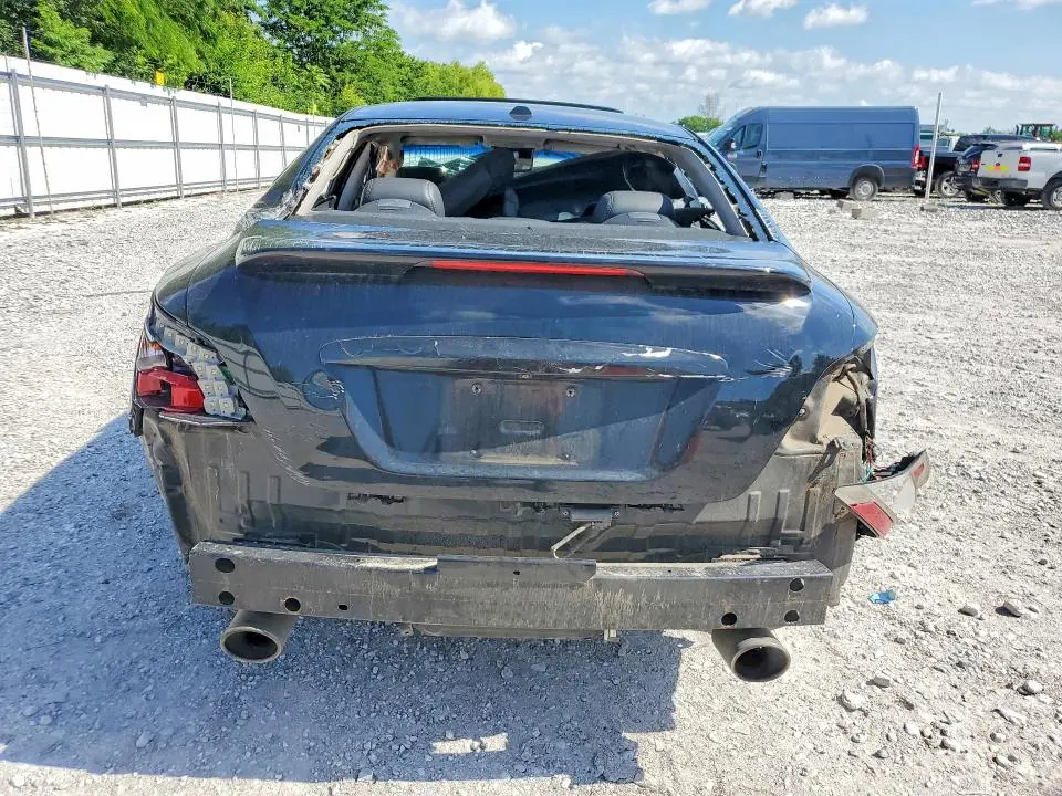 2013 NISSAN MAXIMA 3.5 S  