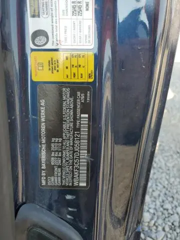 2013 BMW 328 XI  
