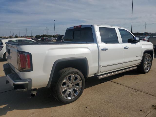 2017 GMC SIERRA K1500 DENALI