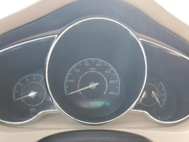 2012 CHEVROLET MALIBU LS  