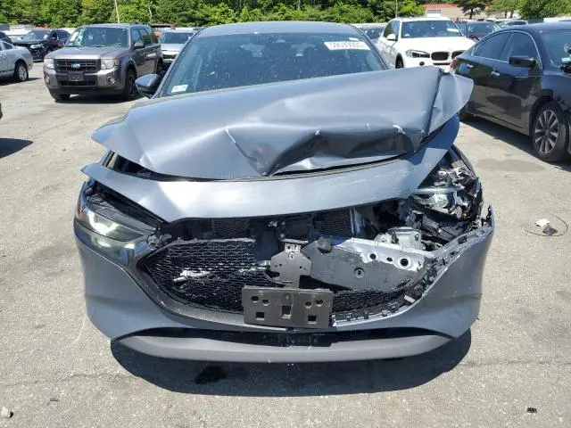 2022 MAZDA 3 PREMIUM