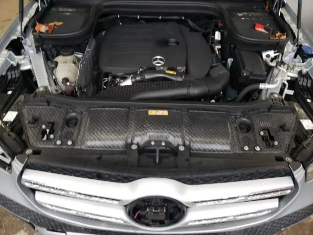 2022 MERCEDES-BENZ GLE 350 4MATIC  