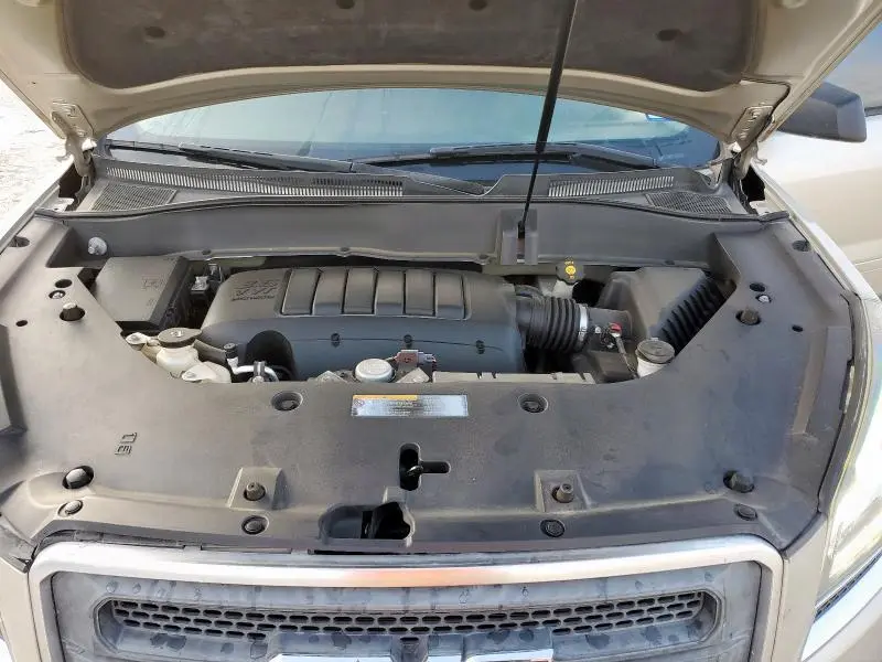 2016 GMC ACADIA SLE  