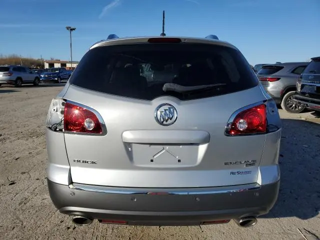2011 BUICK ENCLAVE CXL  
