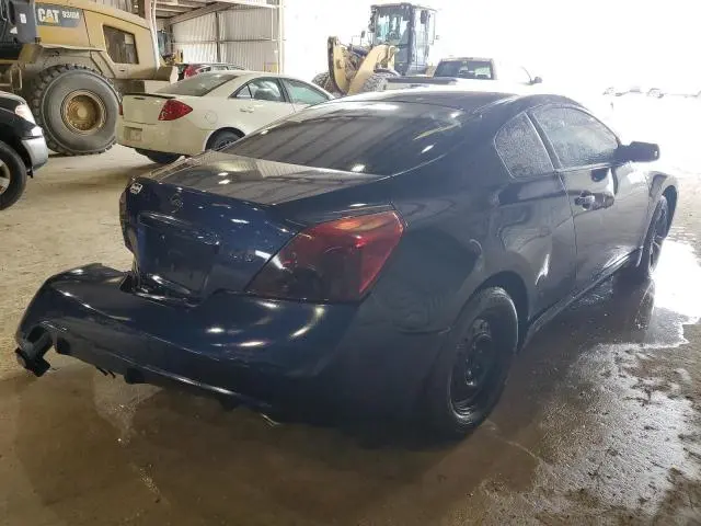 2013 NISSAN ALTIMA S  