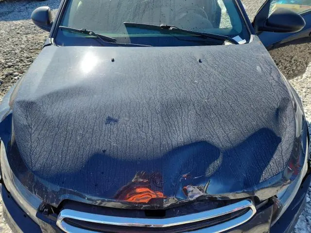 2016 CHEVROLET CRUZE LIMITED LS  