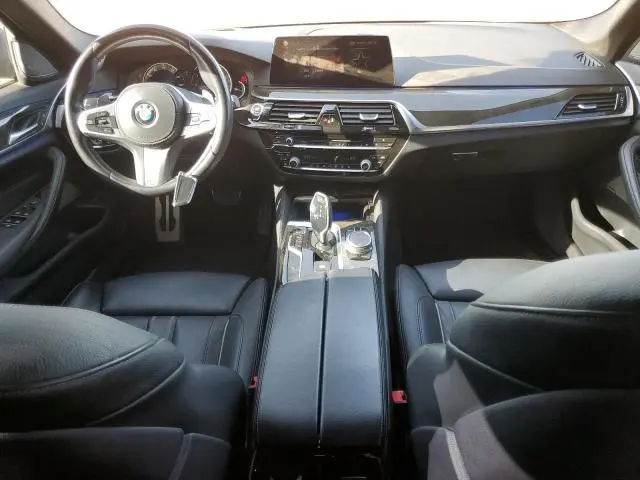 2019 BMW 540 I