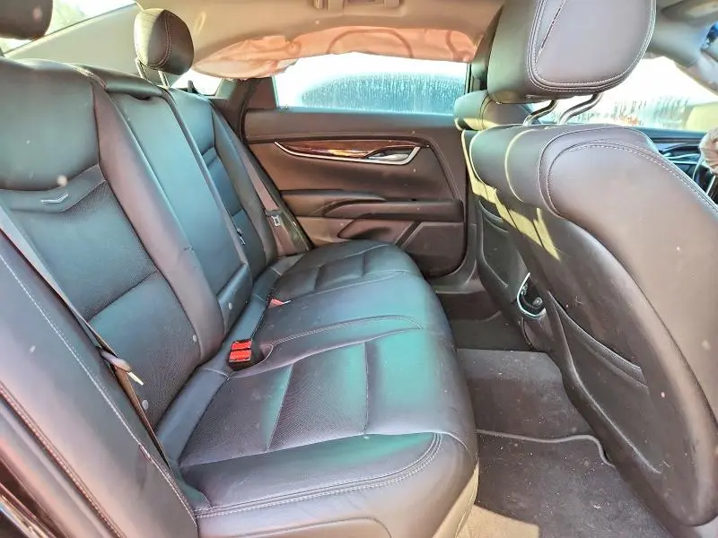 2016 CADILLAC XTS LUXURY COLLECTION  