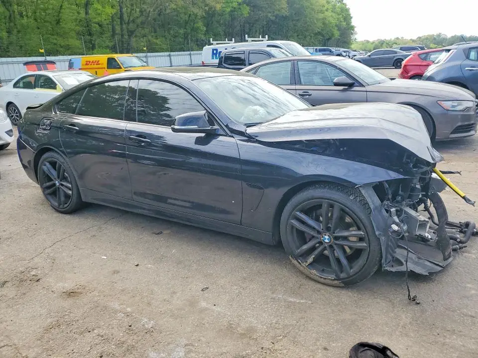 2020 BMW 430I GRAN COUPE  
