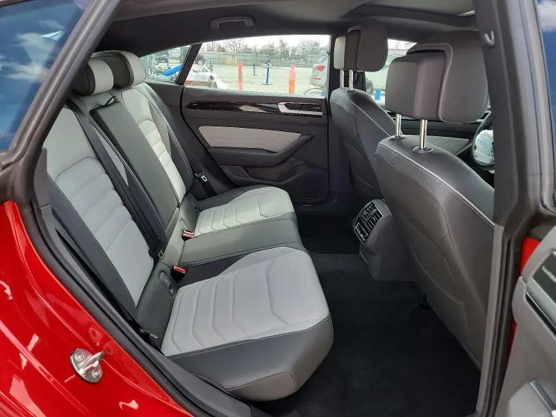 2023 VOLKSWAGEN ARTEON SEL PREMIUM R-LINE  