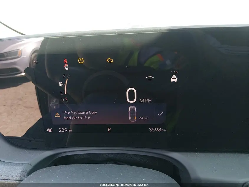 2026 BUICK ENCORE GX SPORT TOURING FWD