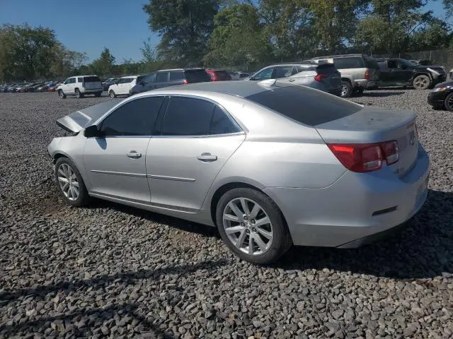 2015 CHEVROLET MALIBU 2LT