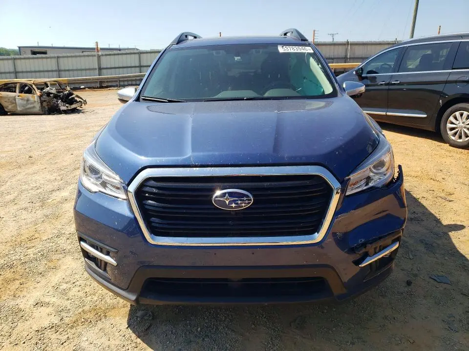 2021 SUBARU ASCENT TOURING  