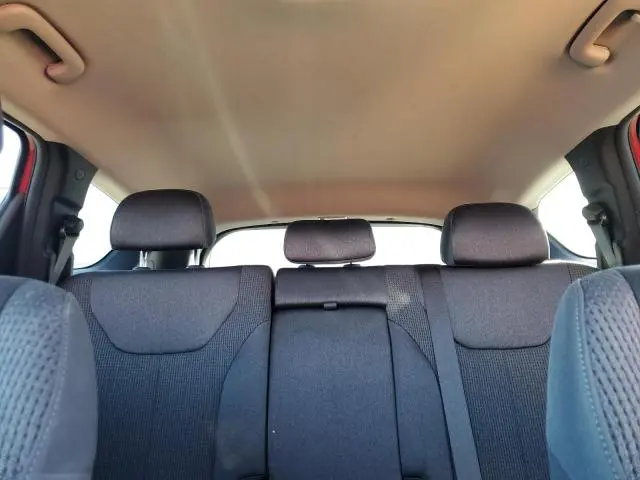 2021 HYUNDAI SANTA FE SE  